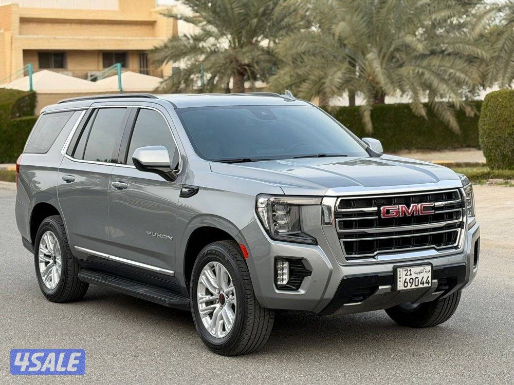 يوكن SLT 2023 (( صبغ الوكالة بالكامل ))1