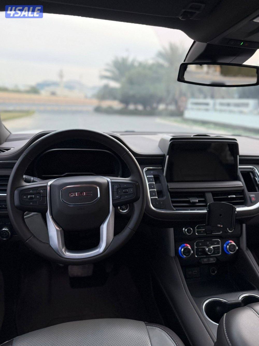 يوكن SLT 2023 (( صبغ الوكالة بالكامل ))6