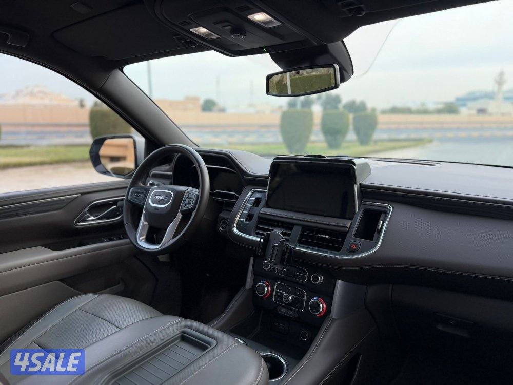 يوكن SLT 2023 (( صبغ الوكالة بالكامل ))7