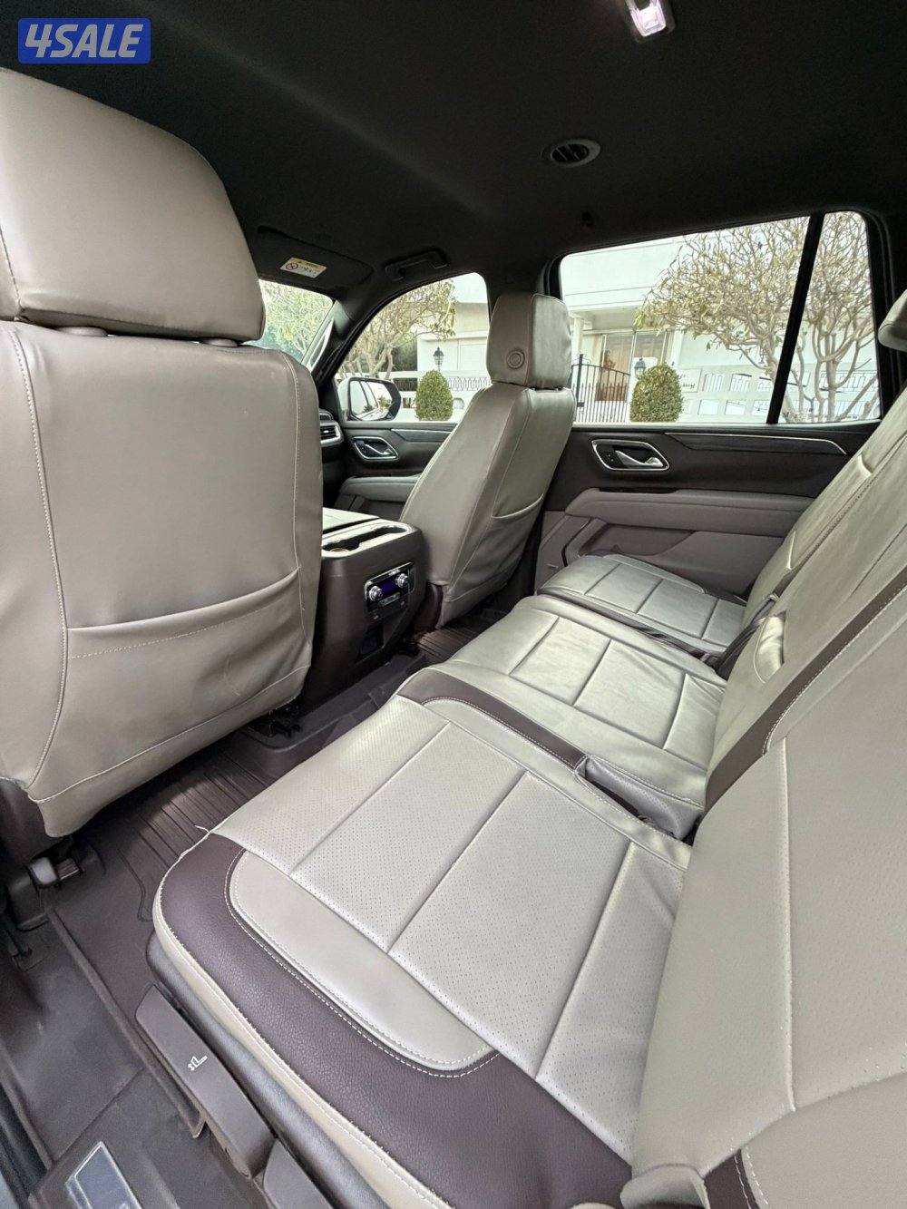 يوكن SLT 2023 (( صبغ الوكالة بالكامل ))8