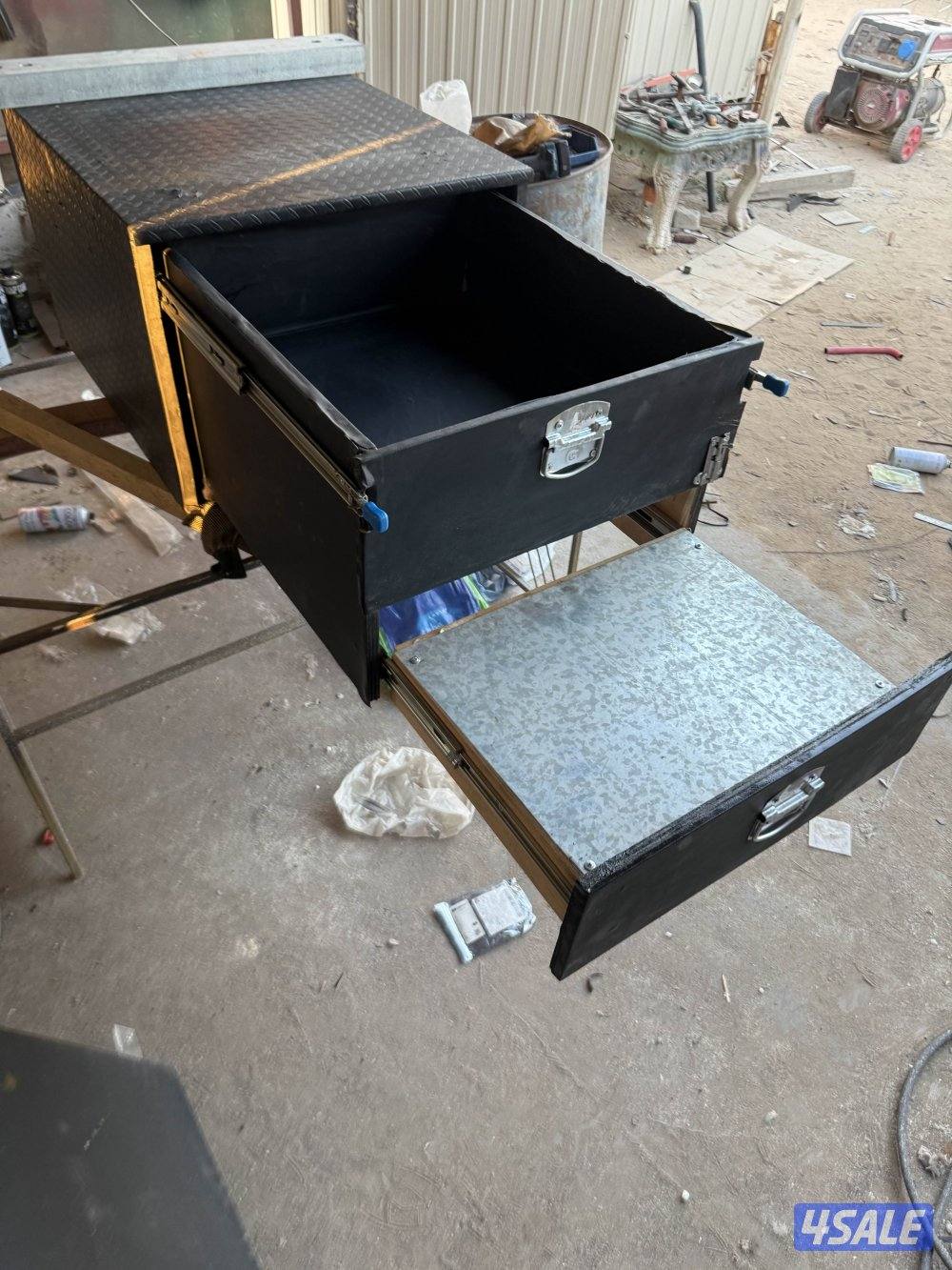 ونش سحب ودرج عزبه3