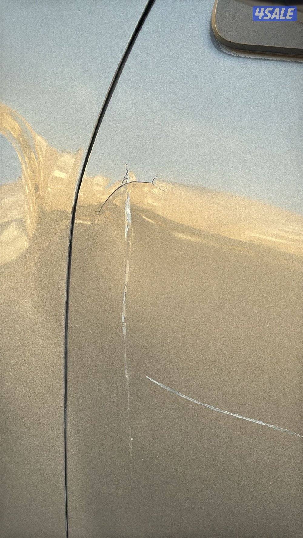 للبيع سلفرادو ٢٠١٧ ls8