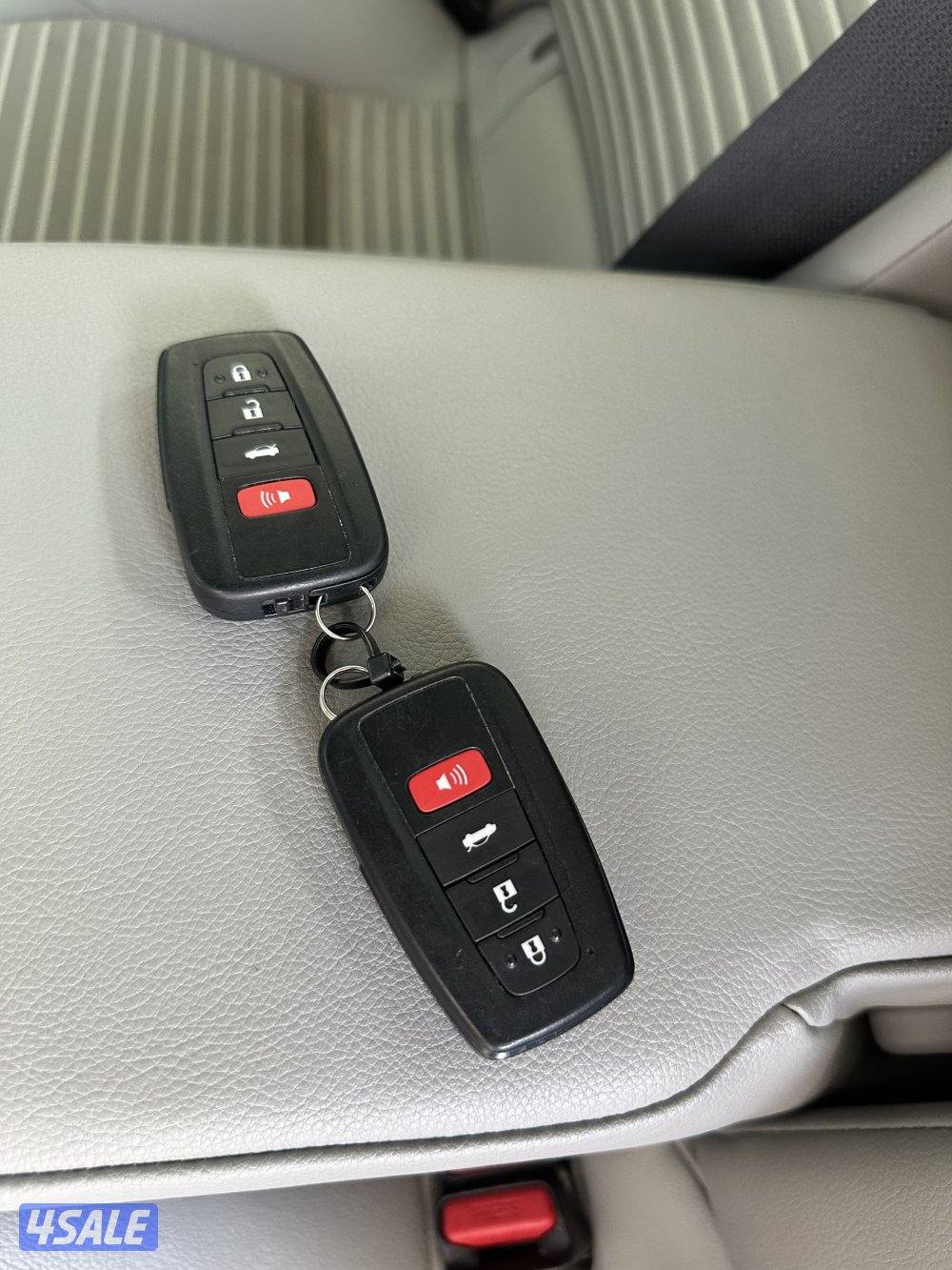 كامري SE الفل موديل 202110