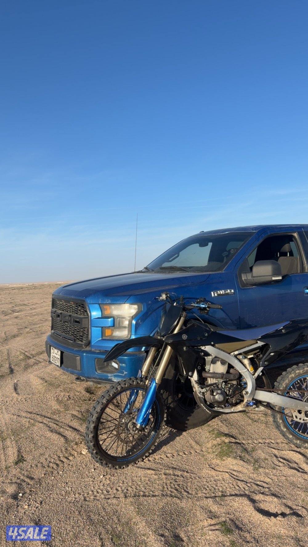 ياماها yf  هندل بيعه سريعه3