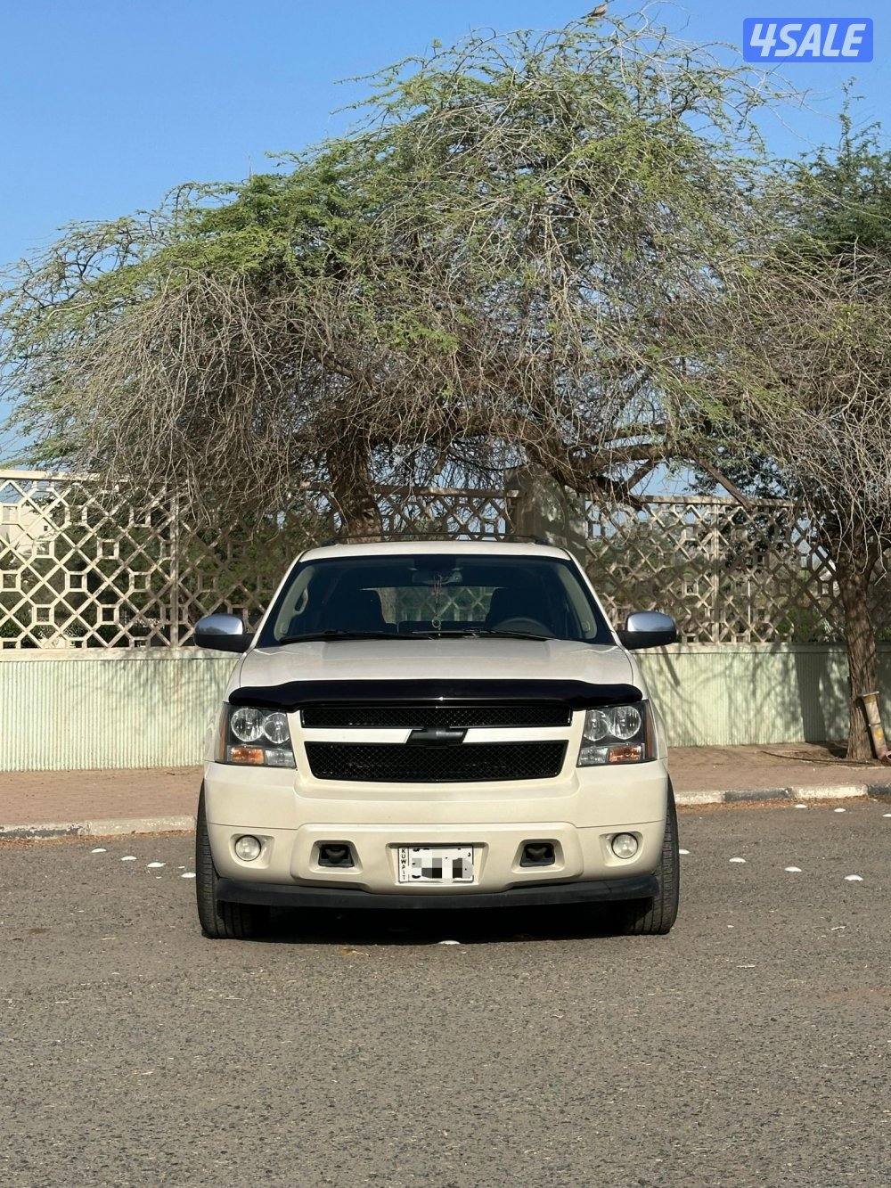 تاهو ltz 2012 الغانم ماشي ٢٩٠الف0