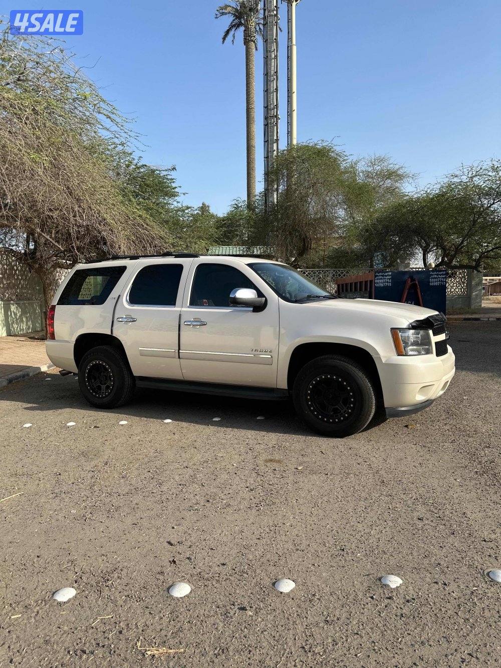 تاهو ltz 2012 الغانم ماشي ٢٩٠الف2