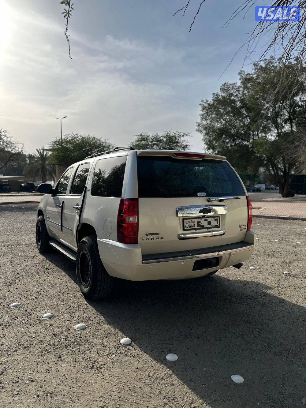 تاهو ltz 2012 الغانم ماشي ٢٩٠الف4