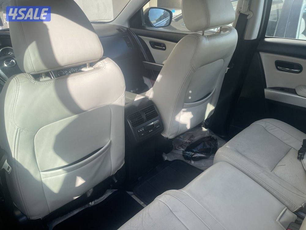 CX9 Mazda full option /167k km/grey1