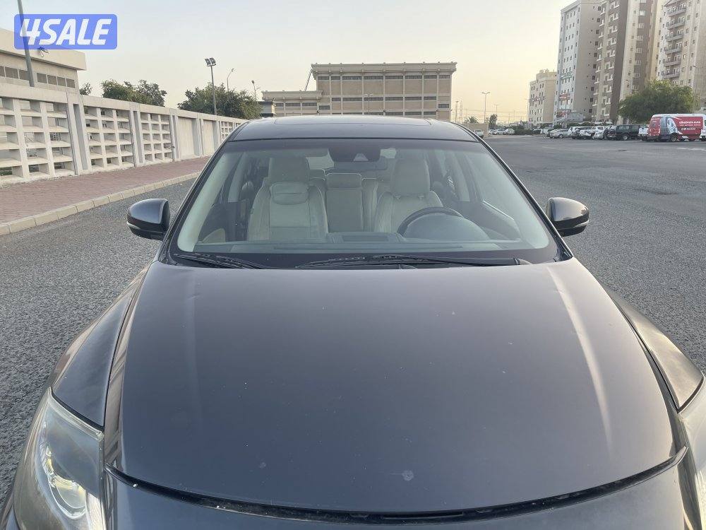 CX9 Mazda full option /167k km/grey2