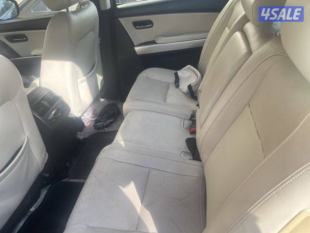 CX9 Mazda full option /167k km/grey10