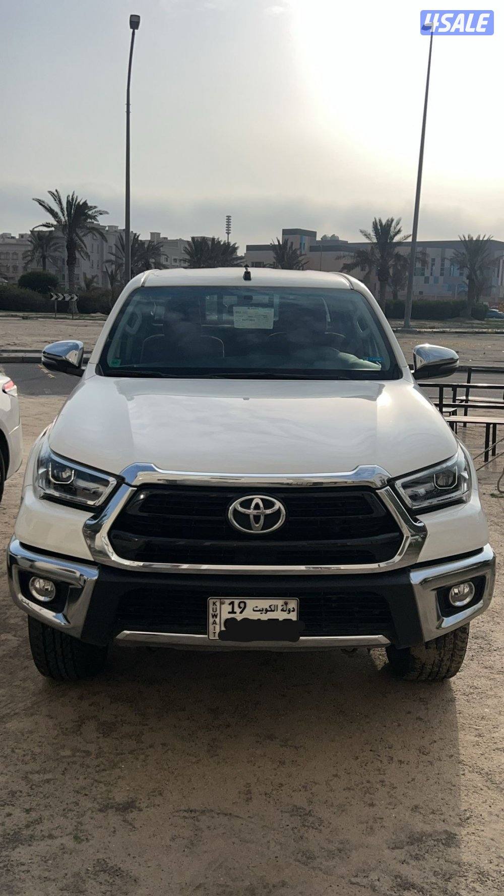 هايلكس دبل0