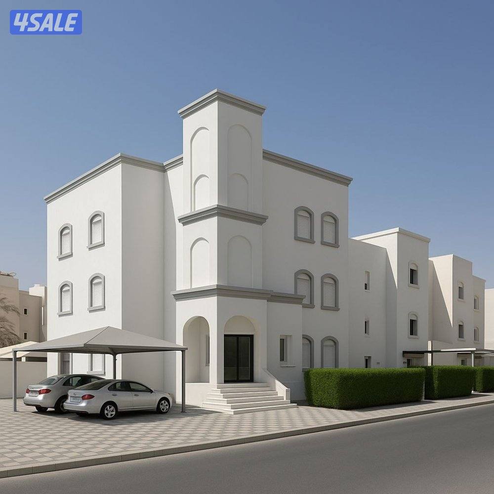 للبيع فيلا في العديلية0