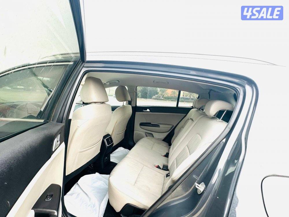 Kia Sportage 2021 for sale0