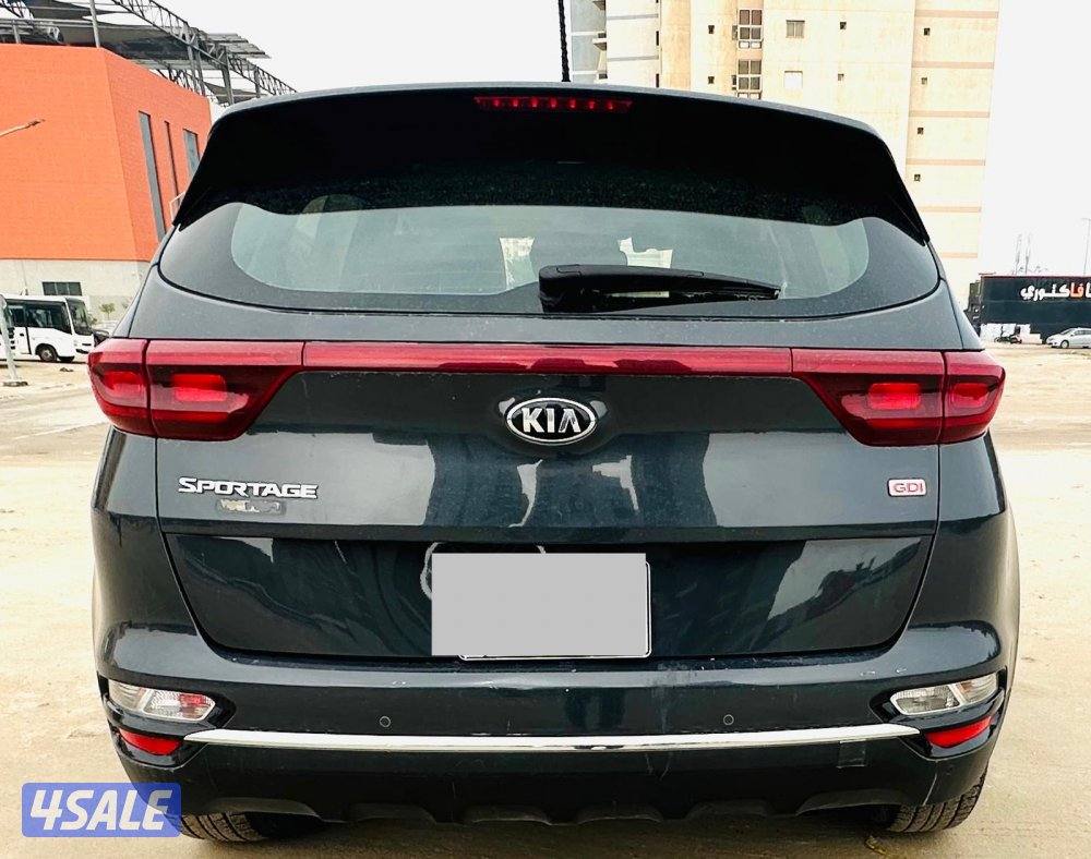 Kia Sportage 2021 for sale2
