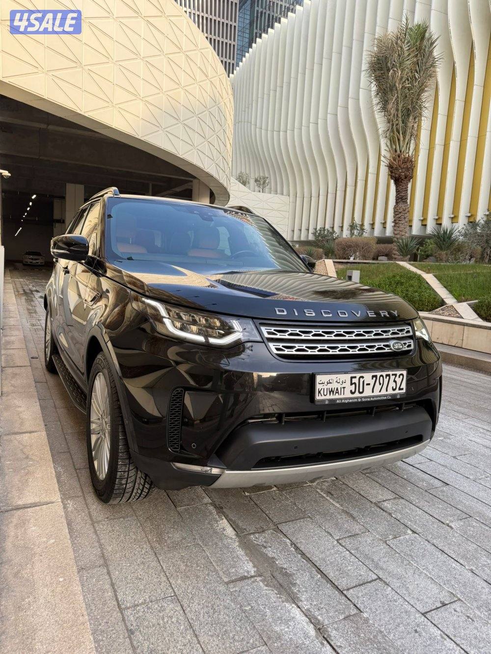 الغانم صبغ الوكالة بحالة ممتازة 6 سلندر0