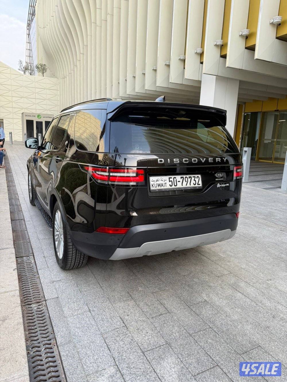 الغانم صبغ الوكالة بحالة ممتازة 6 سلندر3