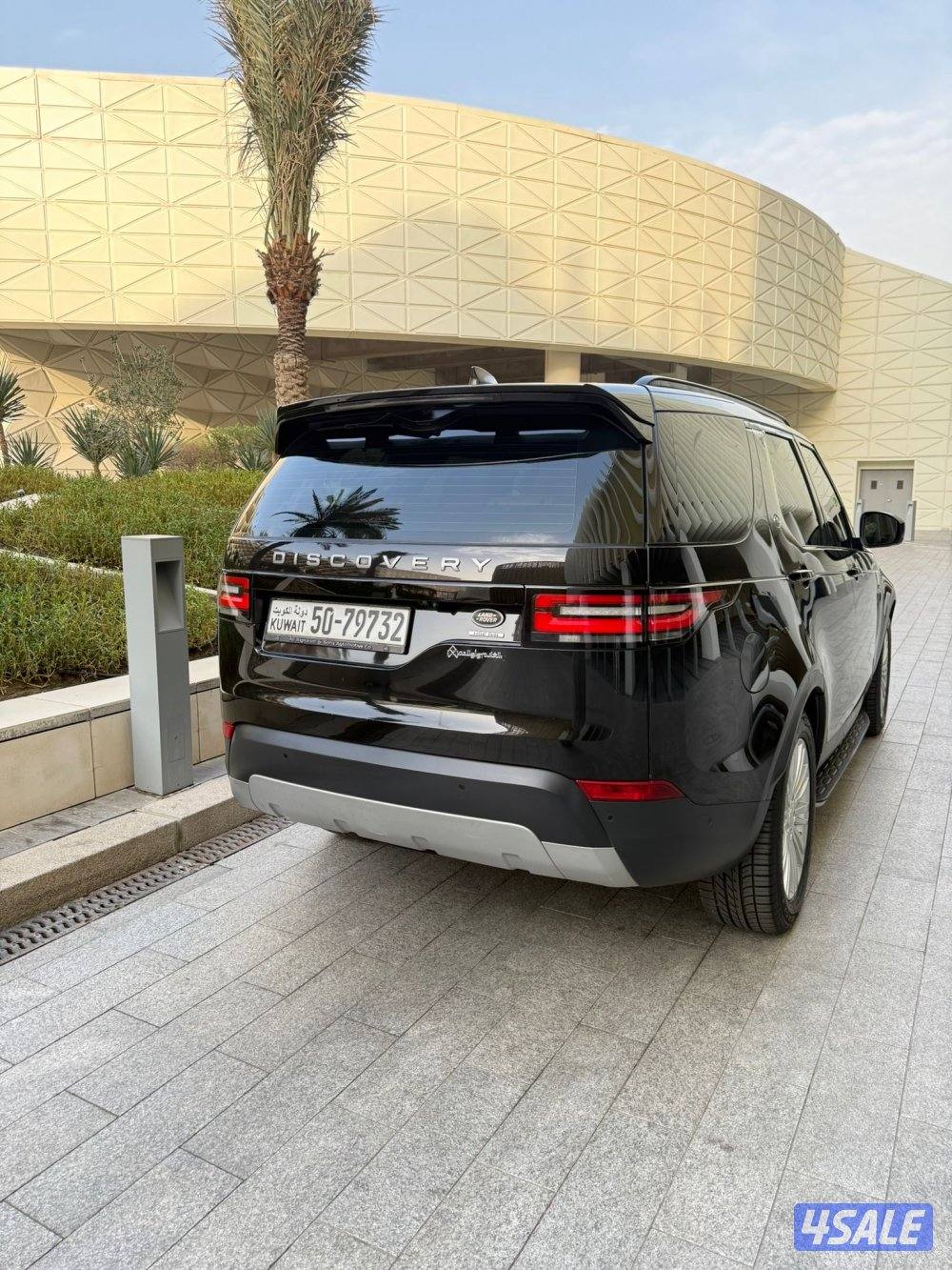 الغانم صبغ الوكالة بحالة ممتازة 6 سلندر4