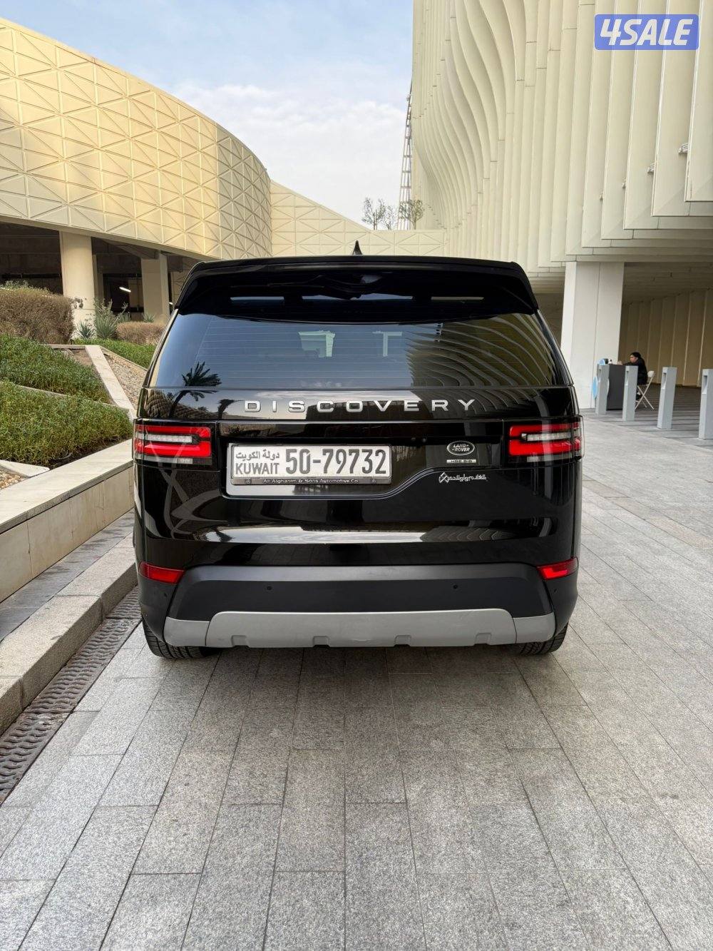 الغانم صبغ الوكالة بحالة ممتازة 6 سلندر5