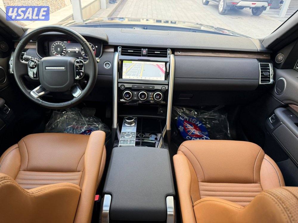 الغانم صبغ الوكالة بحالة ممتازة 6 سلندر9