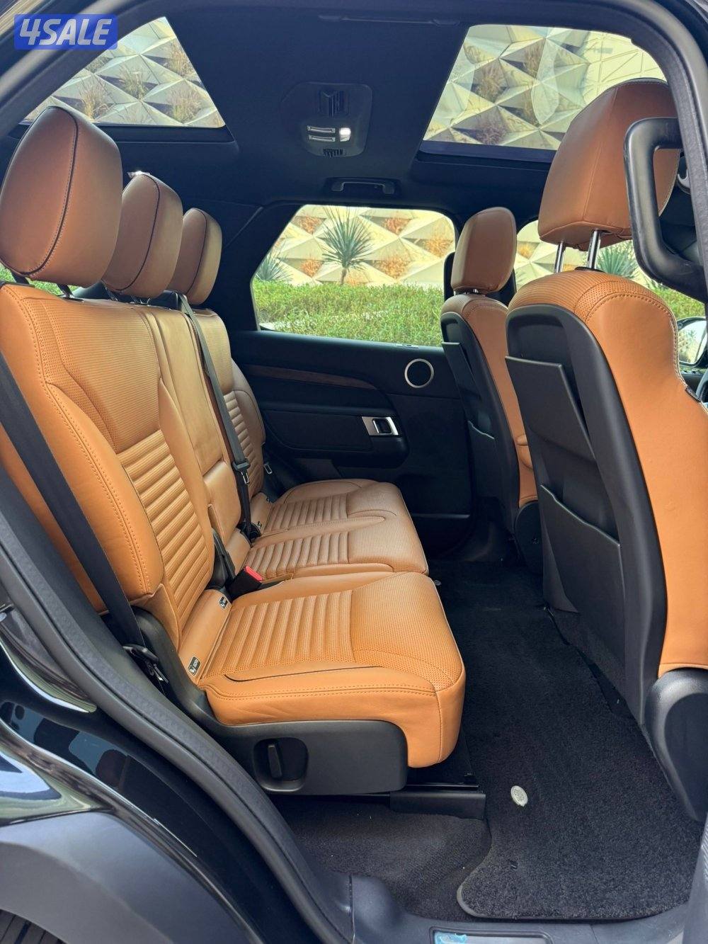 الغانم صبغ الوكالة بحالة ممتازة 6 سلندر10