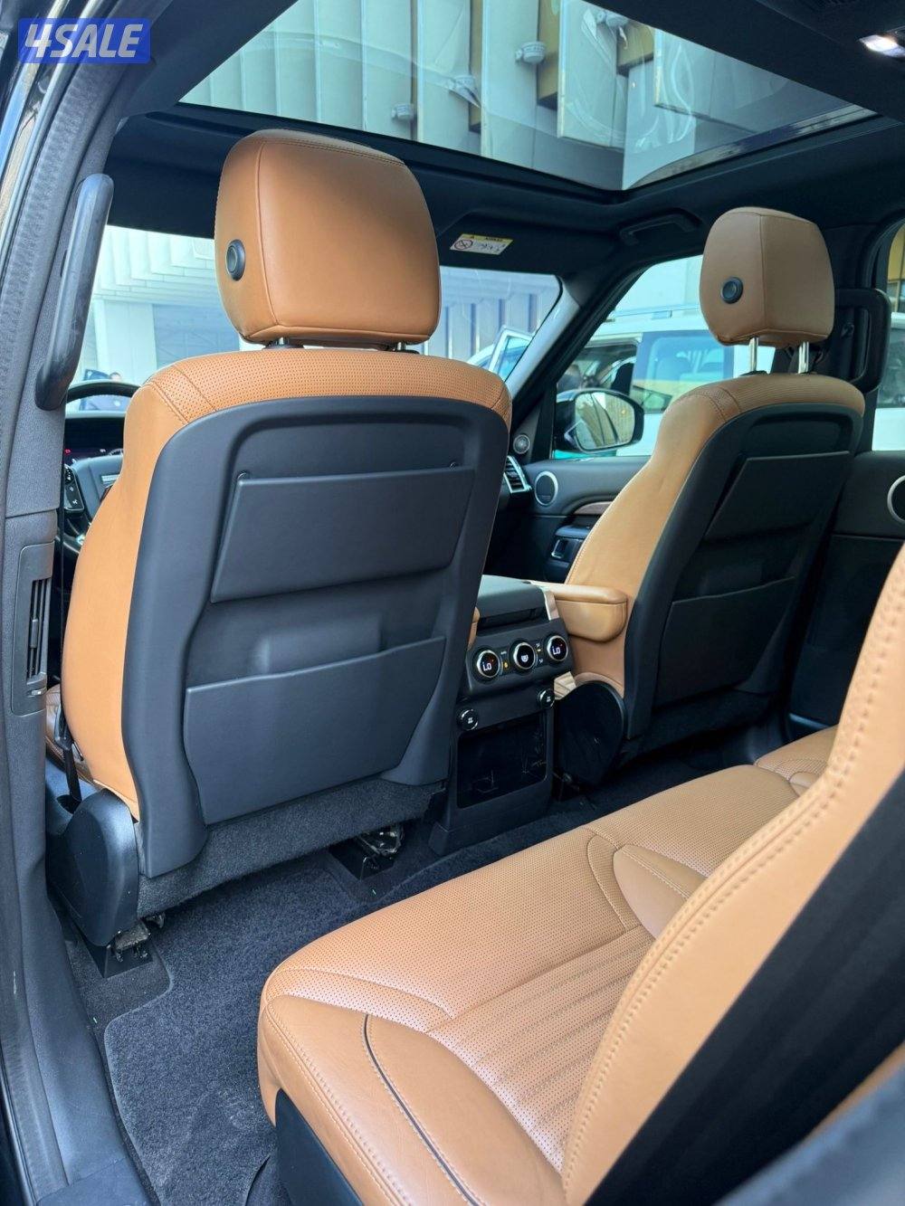 الغانم صبغ الوكالة بحالة ممتازة 6 سلندر11