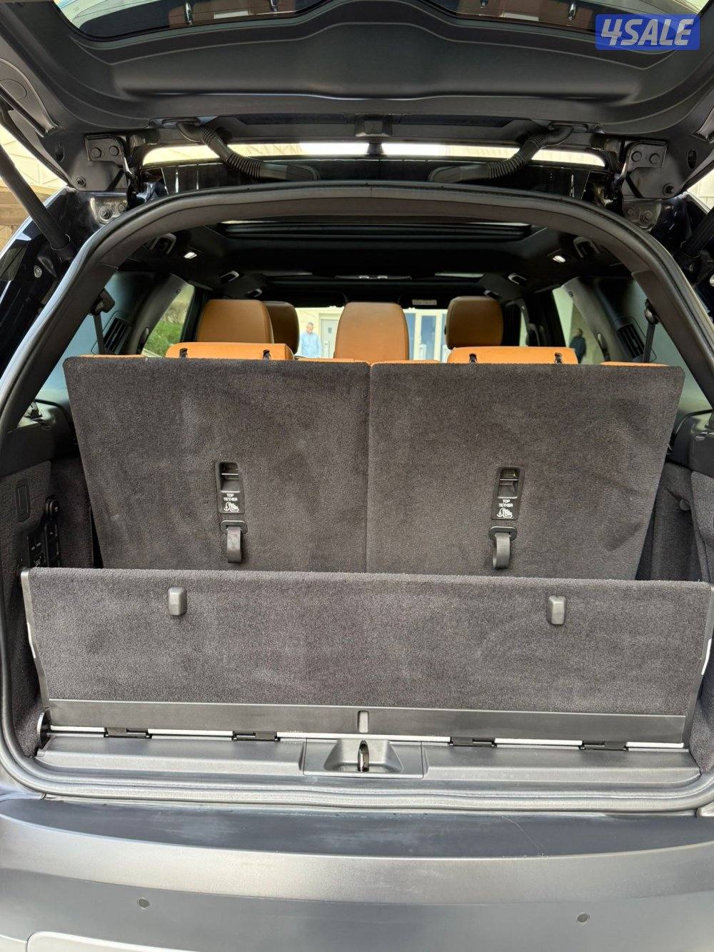 الغانم صبغ الوكالة بحالة ممتازة 6 سلندر12