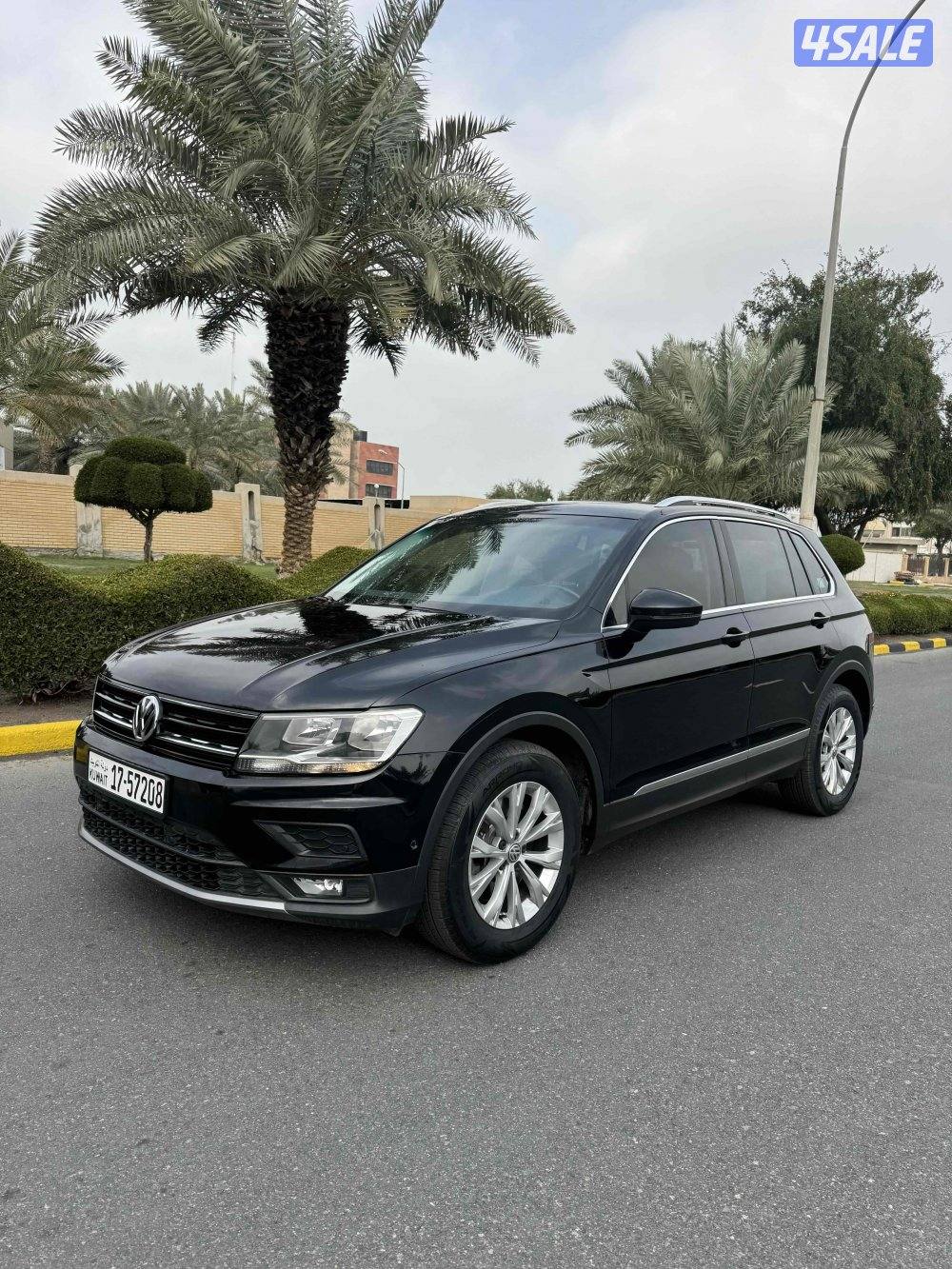 تيجوان عداد 95 سيرفس منتظم  صبغ الوكاله20190