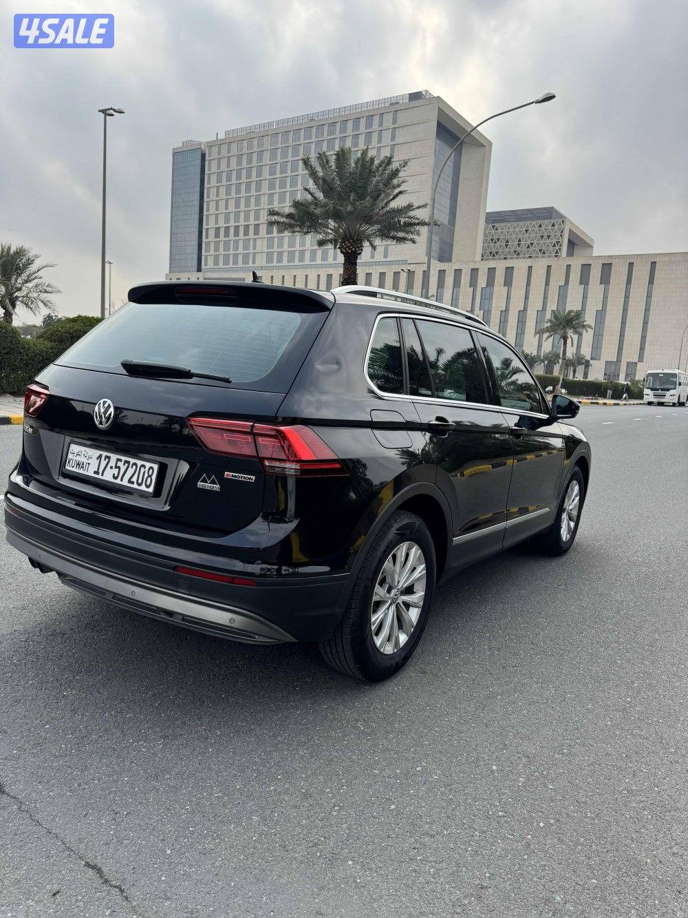 تيجوان عداد 95 سيرفس منتظم  صبغ الوكاله20192