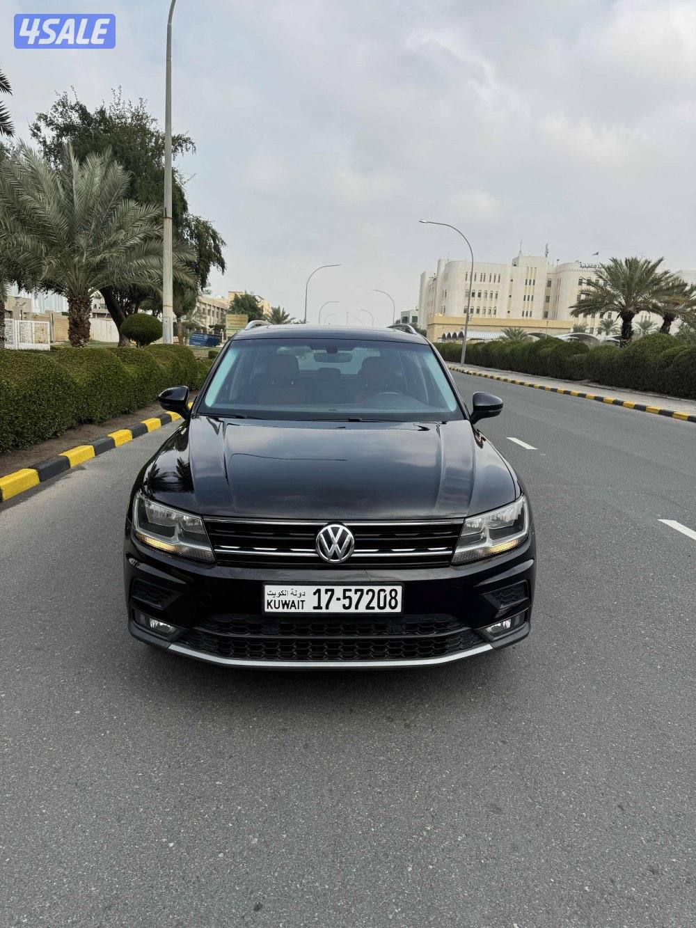 تيجوان عداد 95 سيرفس منتظم  صبغ الوكاله20196