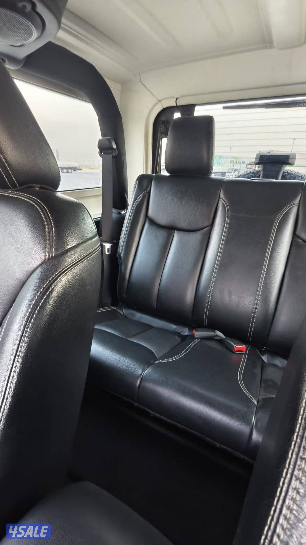 جيب رانجلر صحارى5