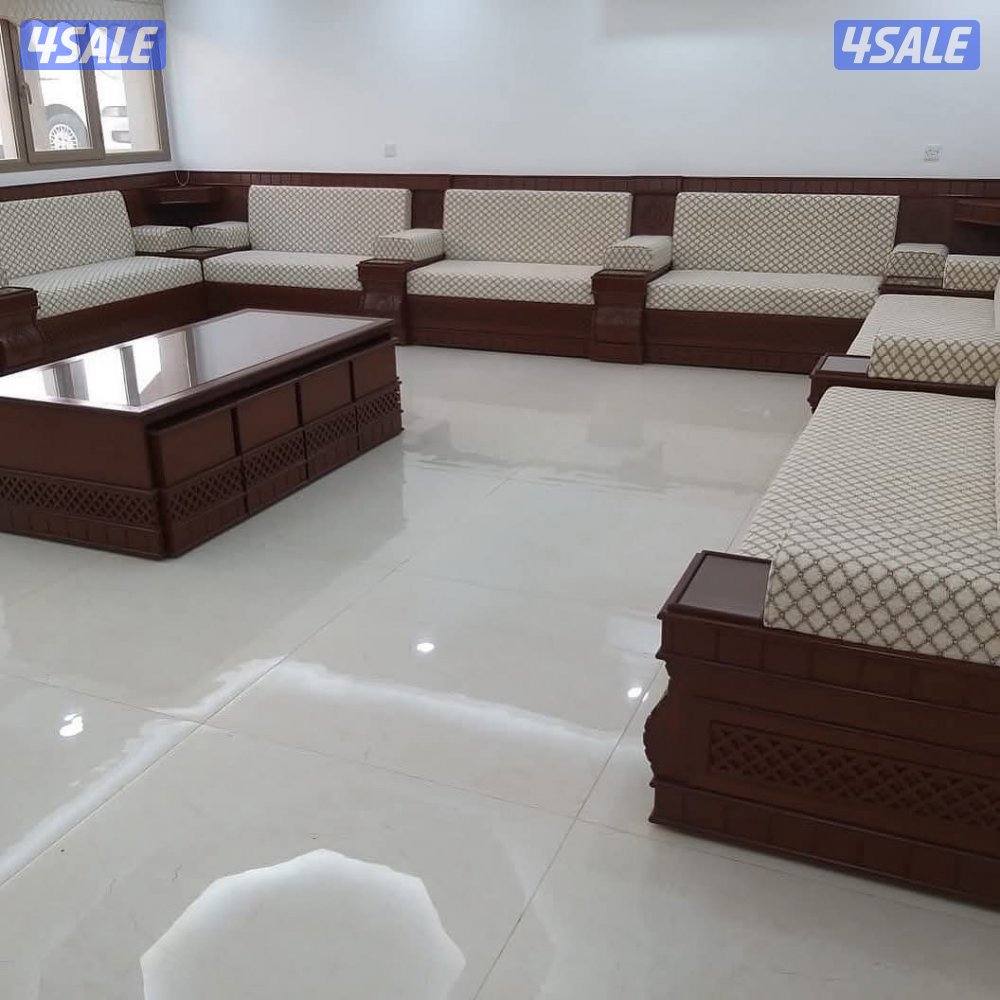 نشتري جميع الأثاث ديوانيات قنفات غرف النوم مطابخ ألمنيوم كنب الصاله4