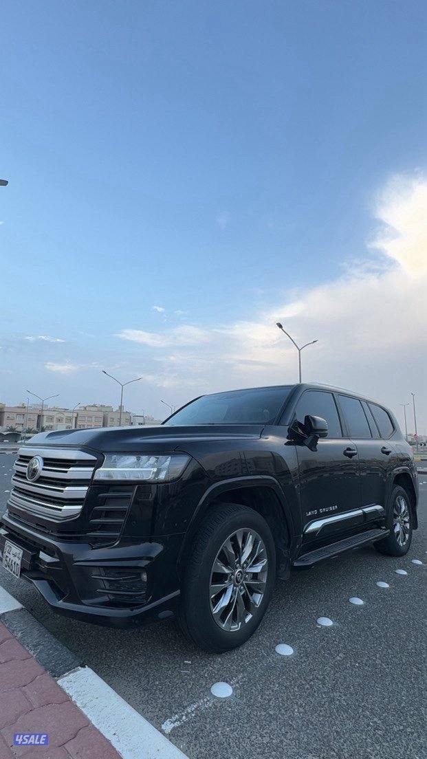 لاند كروزر تون تيربو ايرو اس2