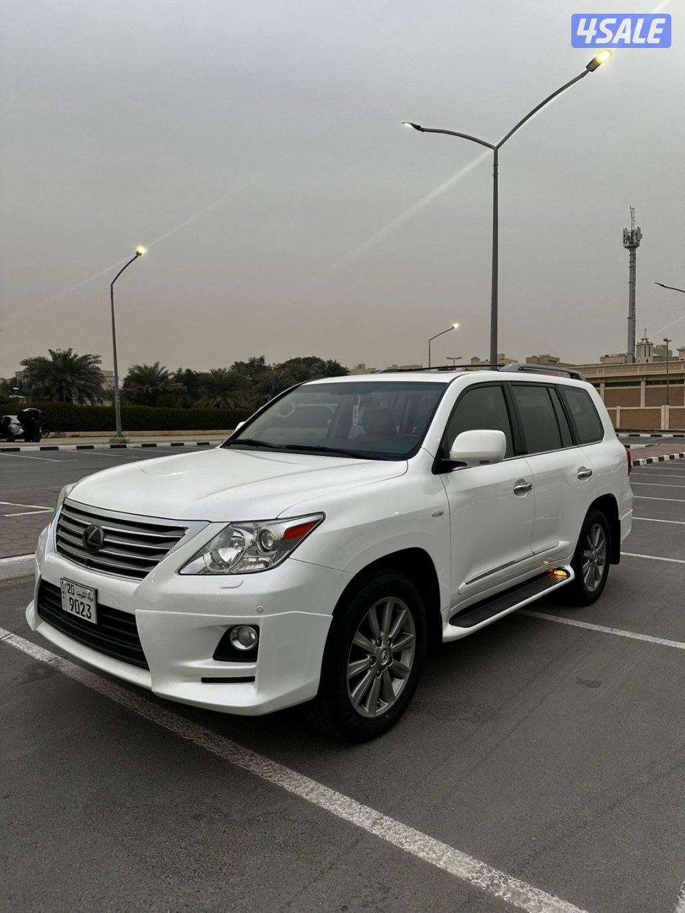 لكزس ٢٠١١ سبورت1