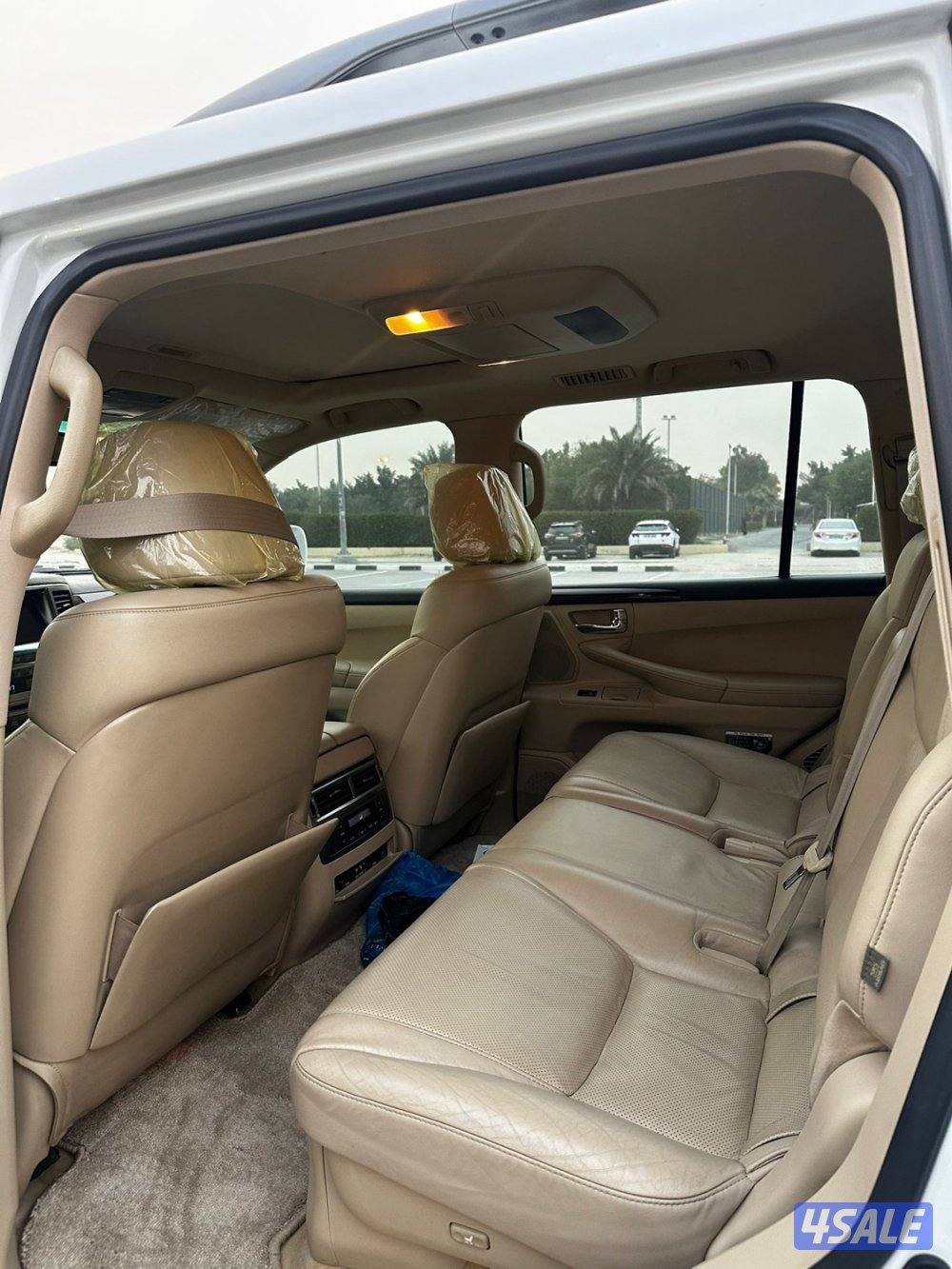 لكزس ٢٠١١ سبورت2