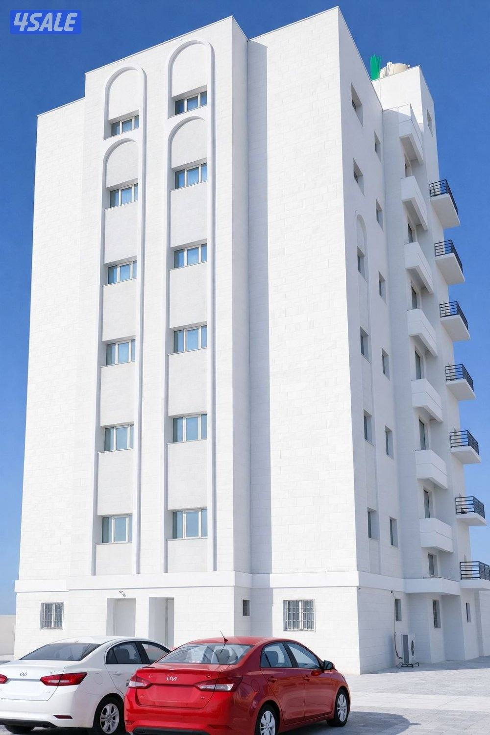 للبيع عمارة في خيطان0