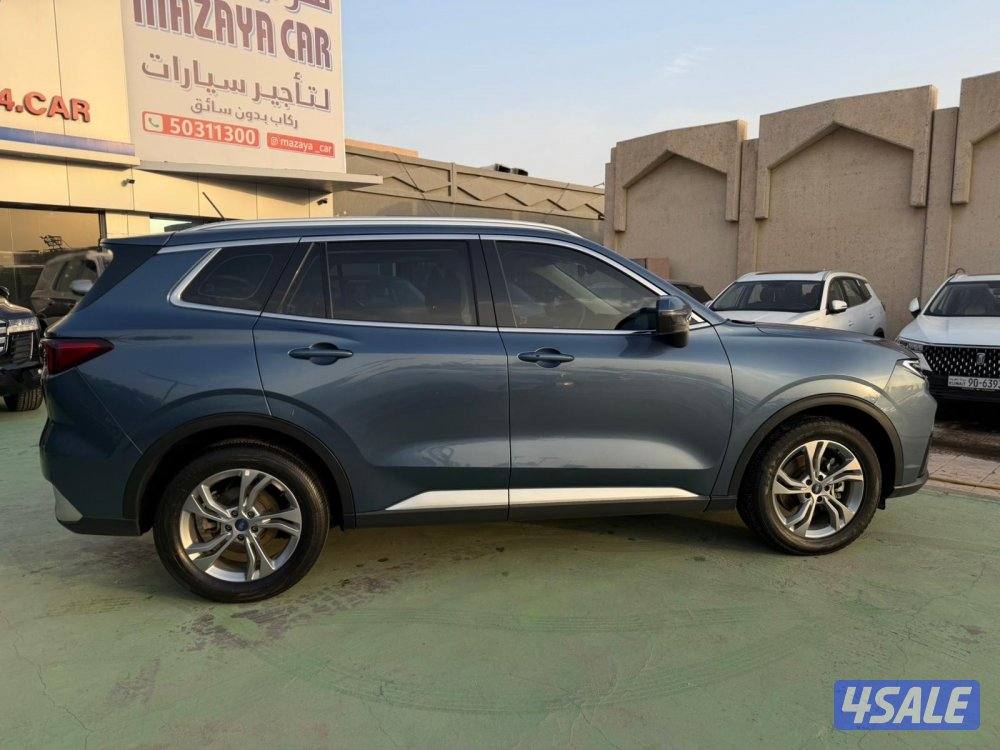 للبيع كاش او اقساط تيرتوري 20232