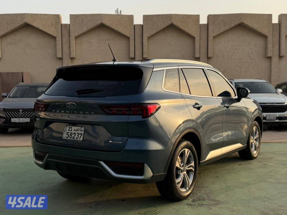 للبيع كاش او اقساط تيرتوري 20235