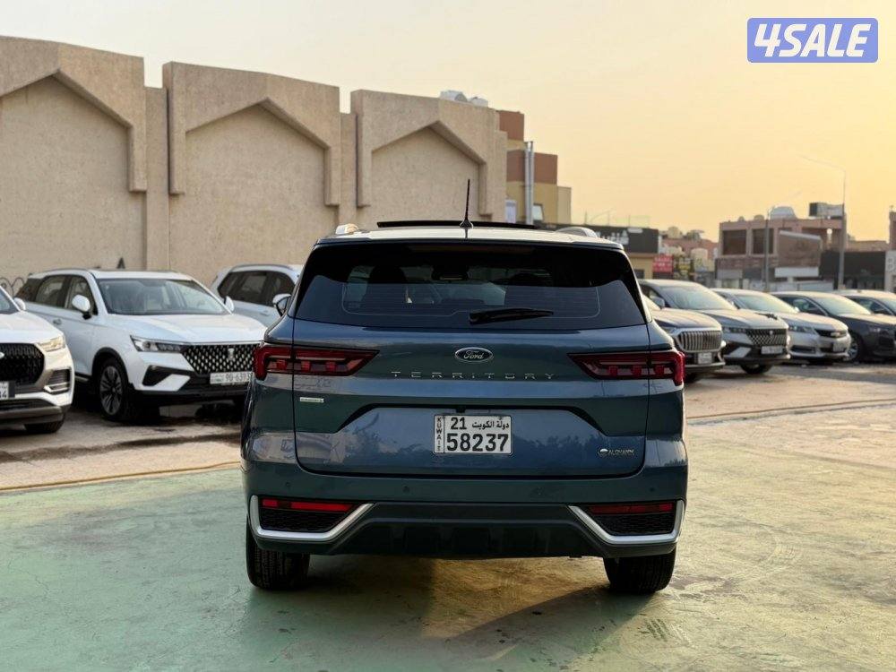 للبيع كاش او اقساط تيرتوري 20236