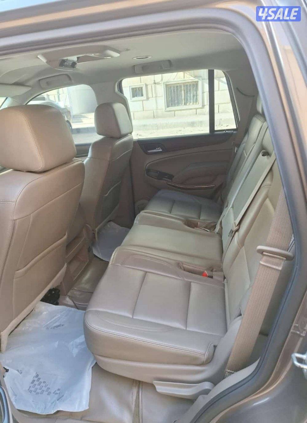 فتحي يوكن (تاهو ،يوكن xl (جميع الاحجام )5