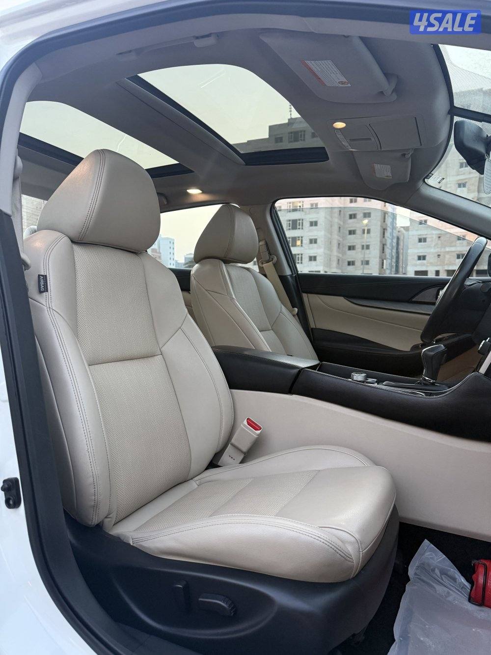 ماكسيما 2018 عداد 123 .7