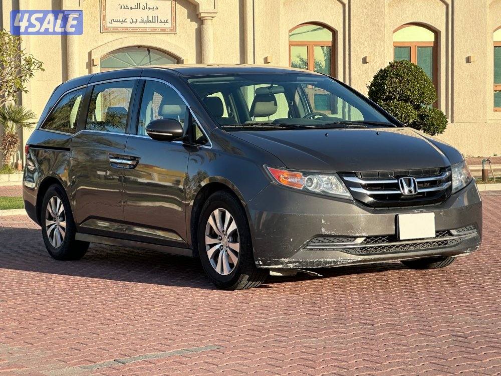 للبيع هوندا اوديسى 20150