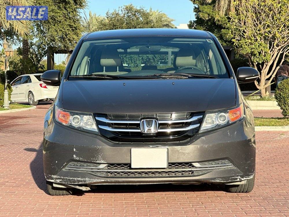 للبيع هوندا اوديسى 20151