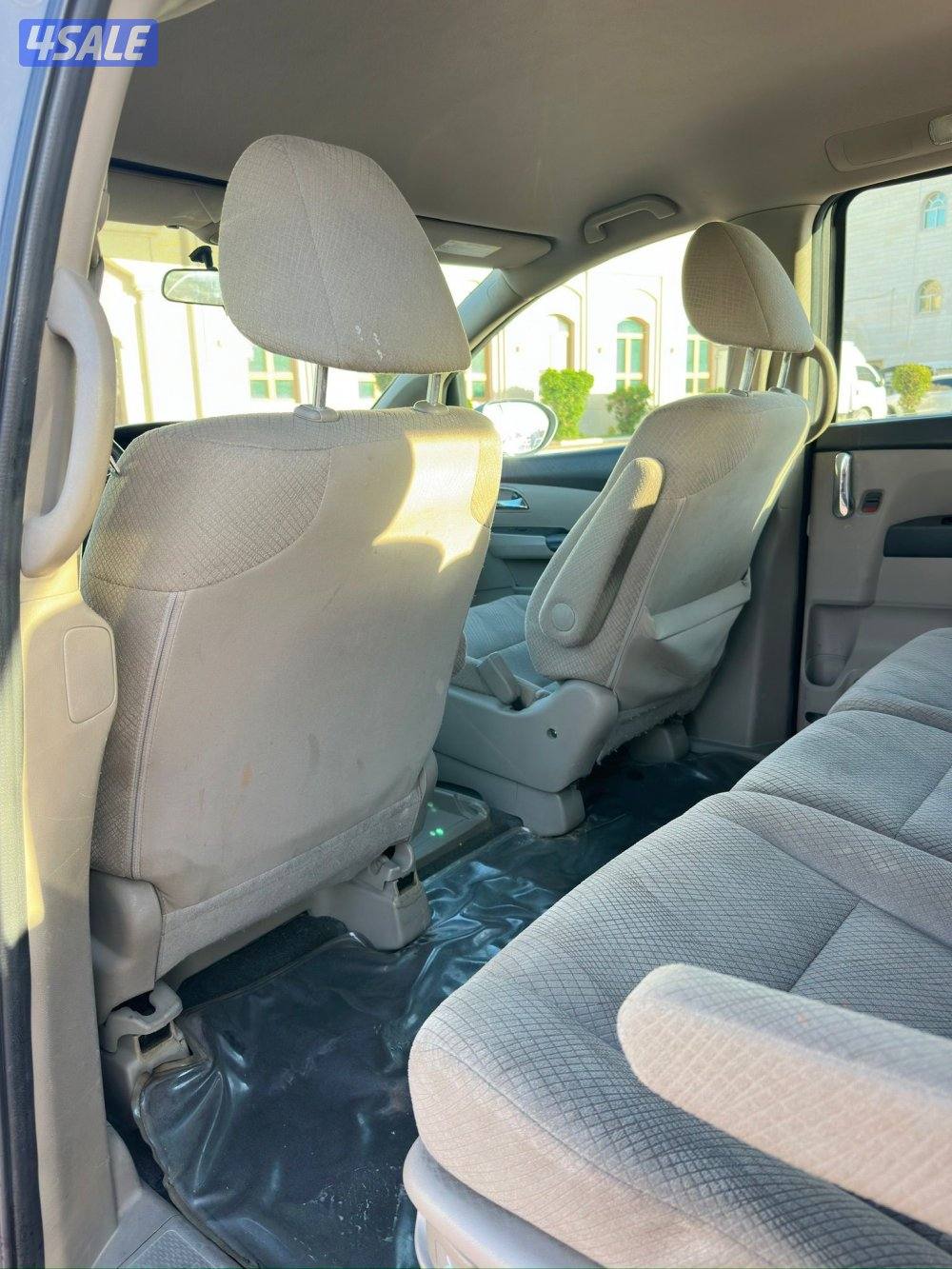 للبيع هوندا اوديسى 20154