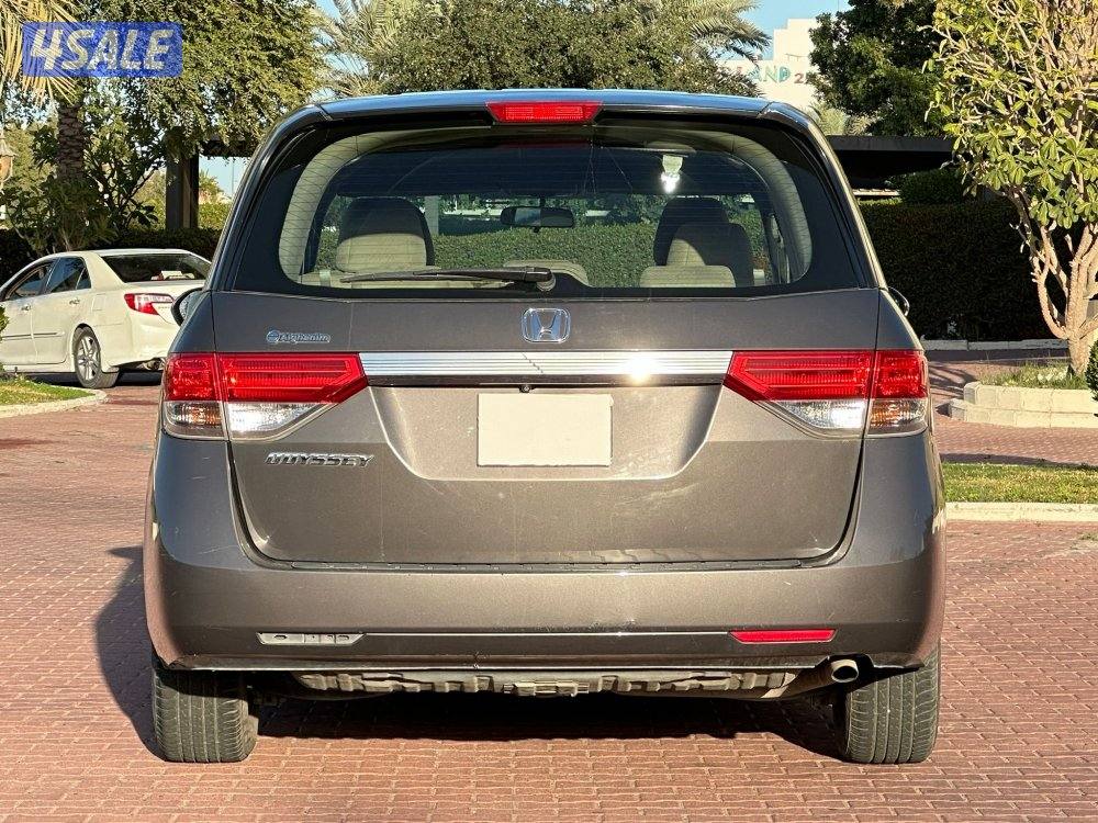 للبيع هوندا اوديسى 20156