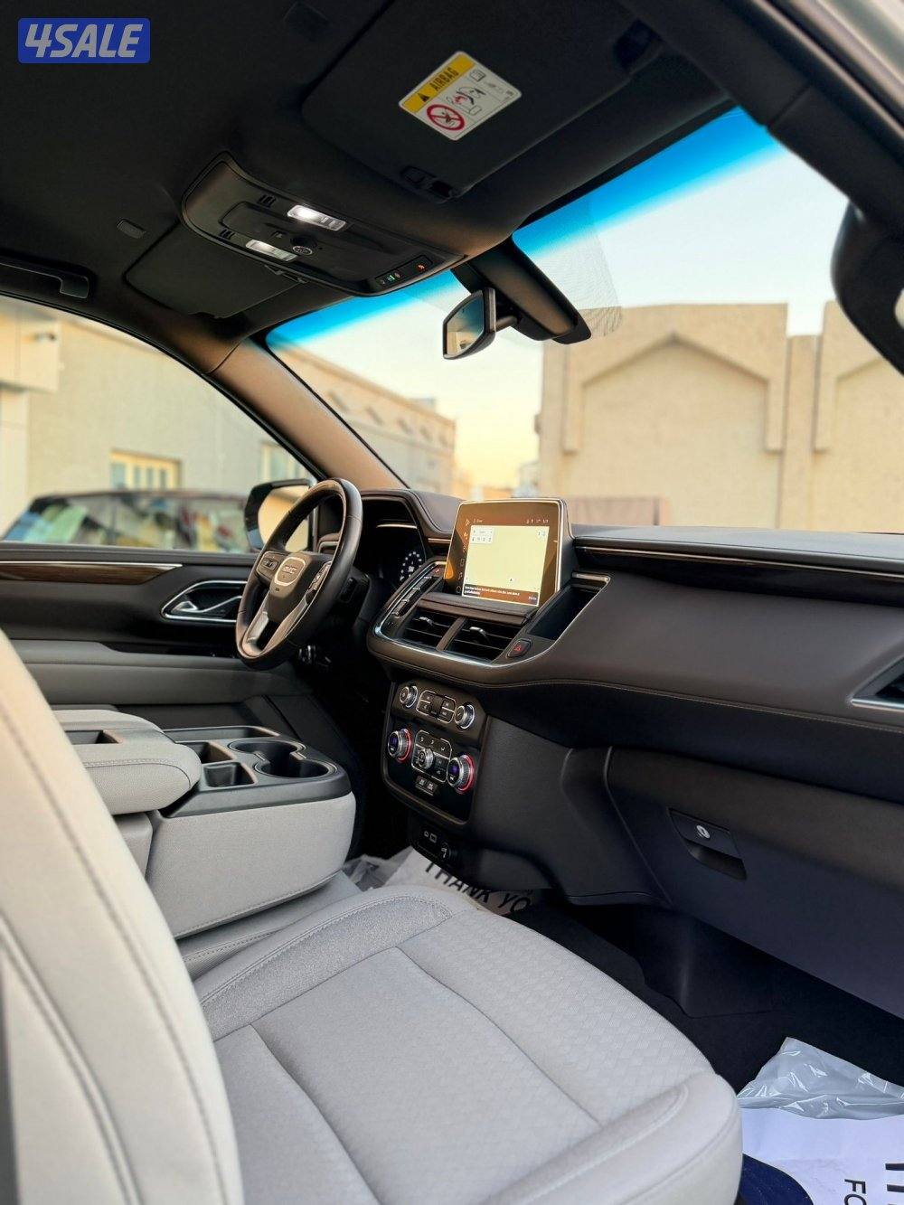 للبيع يوكن 2023 كاش او اقساط8