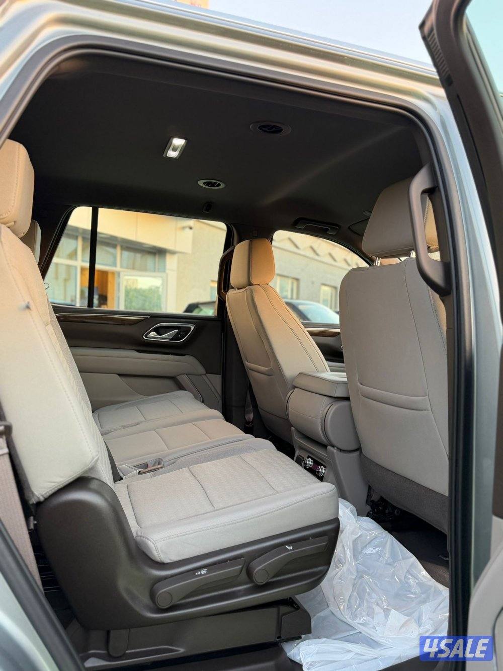 للبيع يوكن 2023 كاش او اقساط9