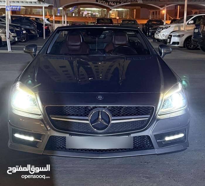 Mercedes SLK 200 for sale7