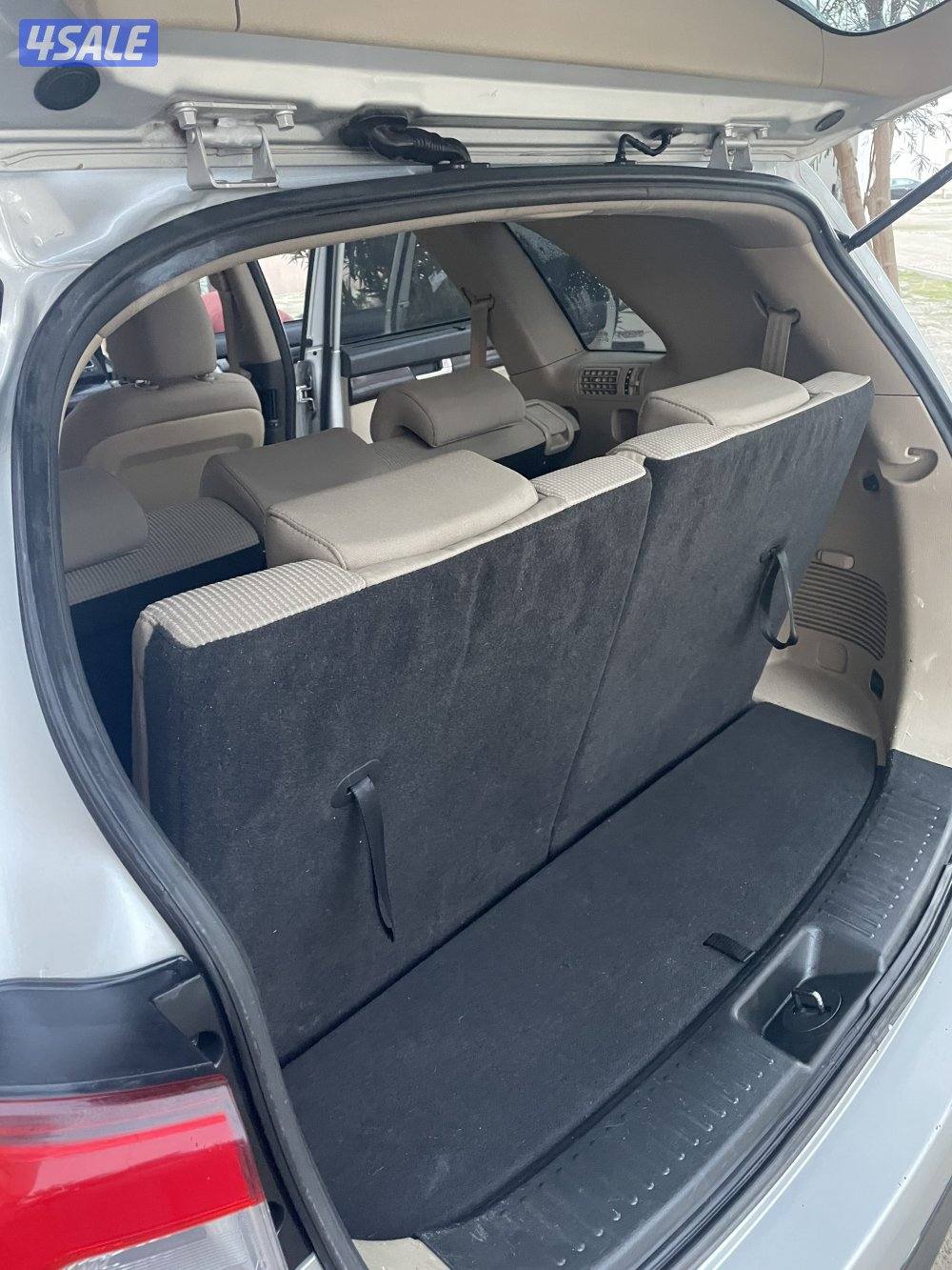 للبيع كيا سورنتوو 20153