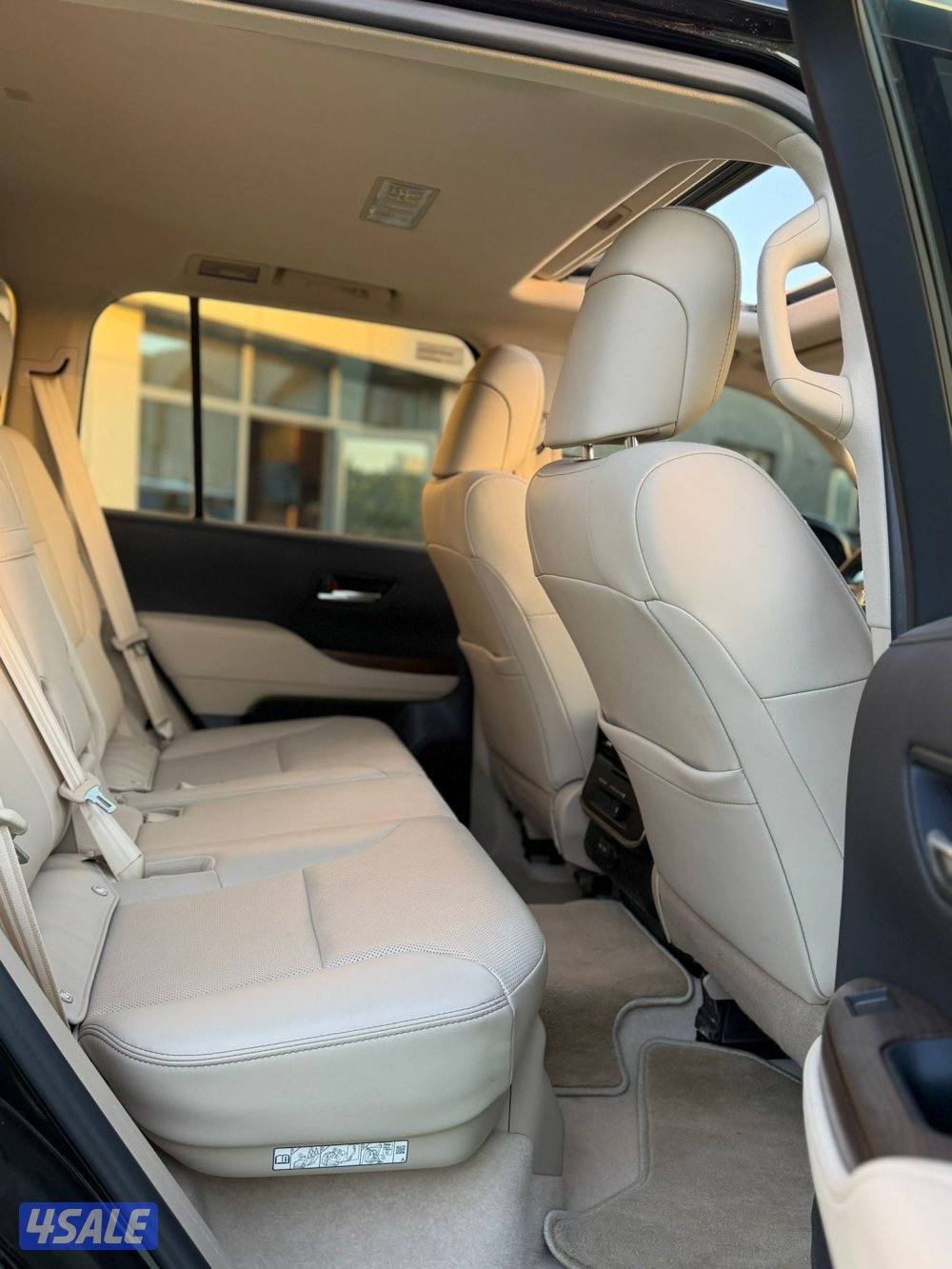 للبيع لاندكروز 2022 كاس او اقساط8