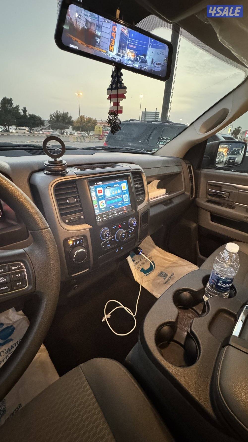 للبيع دودج رام 15006